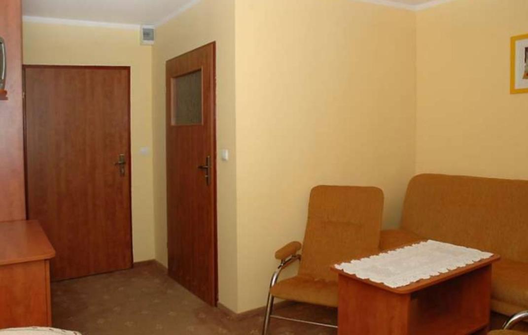 Bajkowy Las Mielno  Exterior photo