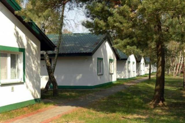 Bajkowy Las Mielno  Exterior photo