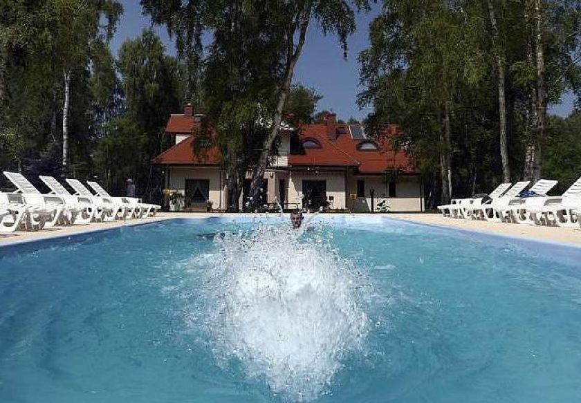 Bajkowy Las Mielno  Exterior photo