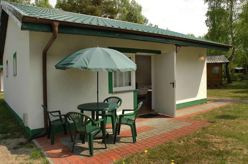 Bajkowy Las Mielno  Exterior photo